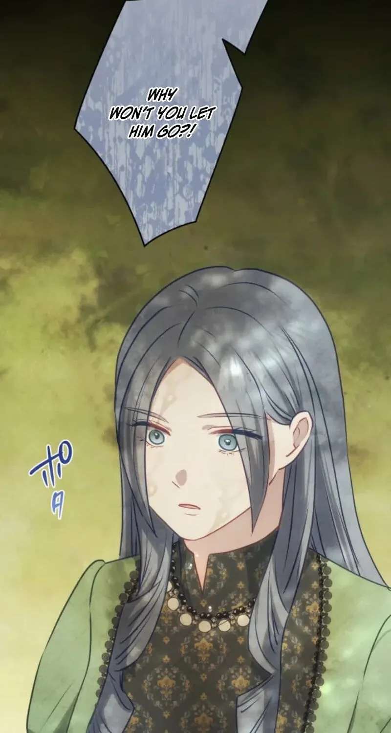 When My Enemies Weep Chapter 46 - page 70