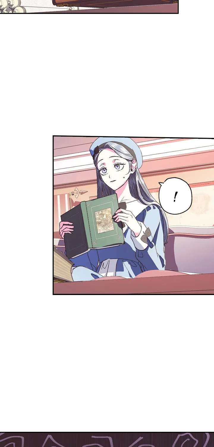 Father, I don't Wantthis Marriage Chapter 5 - page 96
