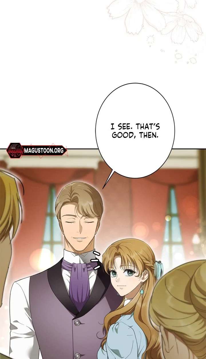 The Timid Lady of the Frontier Won't Give Up on Revenge Chapter 8 - page 73