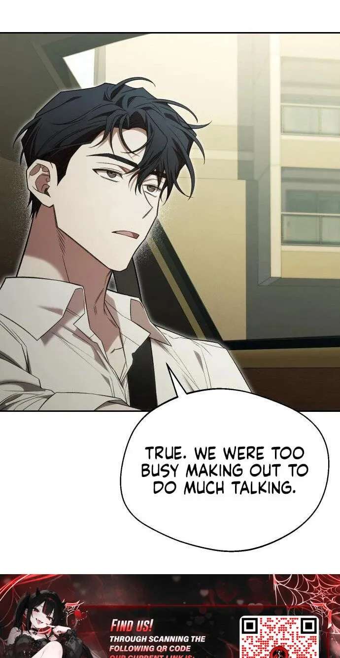 One Night Isn’t Enough for the Executive Director Chapter 36 - page 61