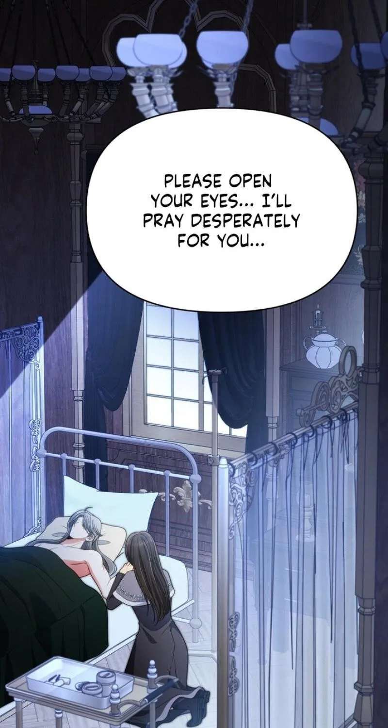 The Wild Rose Embraces the Frost Chapter 51 - page 27
