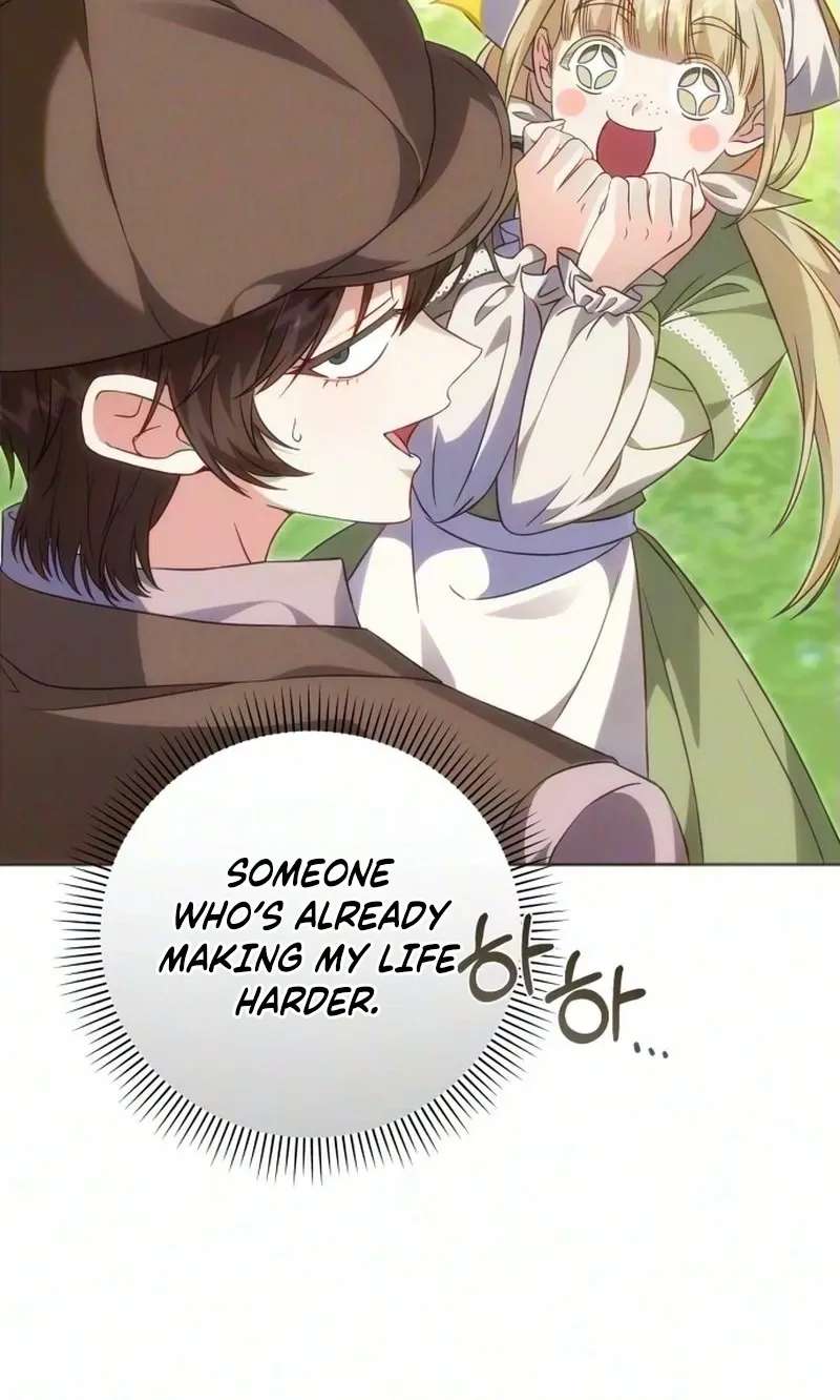 Duke Hermont's Male Mistress Chapter 2 - page 50
