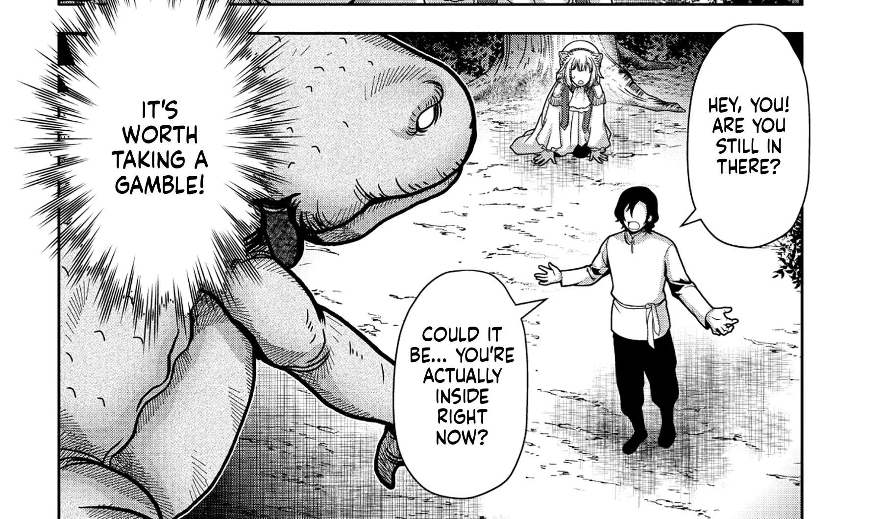 Reincarnated Voice Actors Fascinate All Another Worlds Chapter 1 - page 69