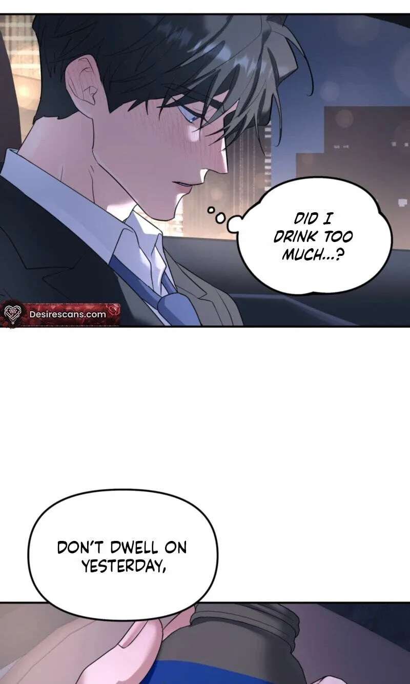 A Tree Without Roots Chapter 111 - page 64