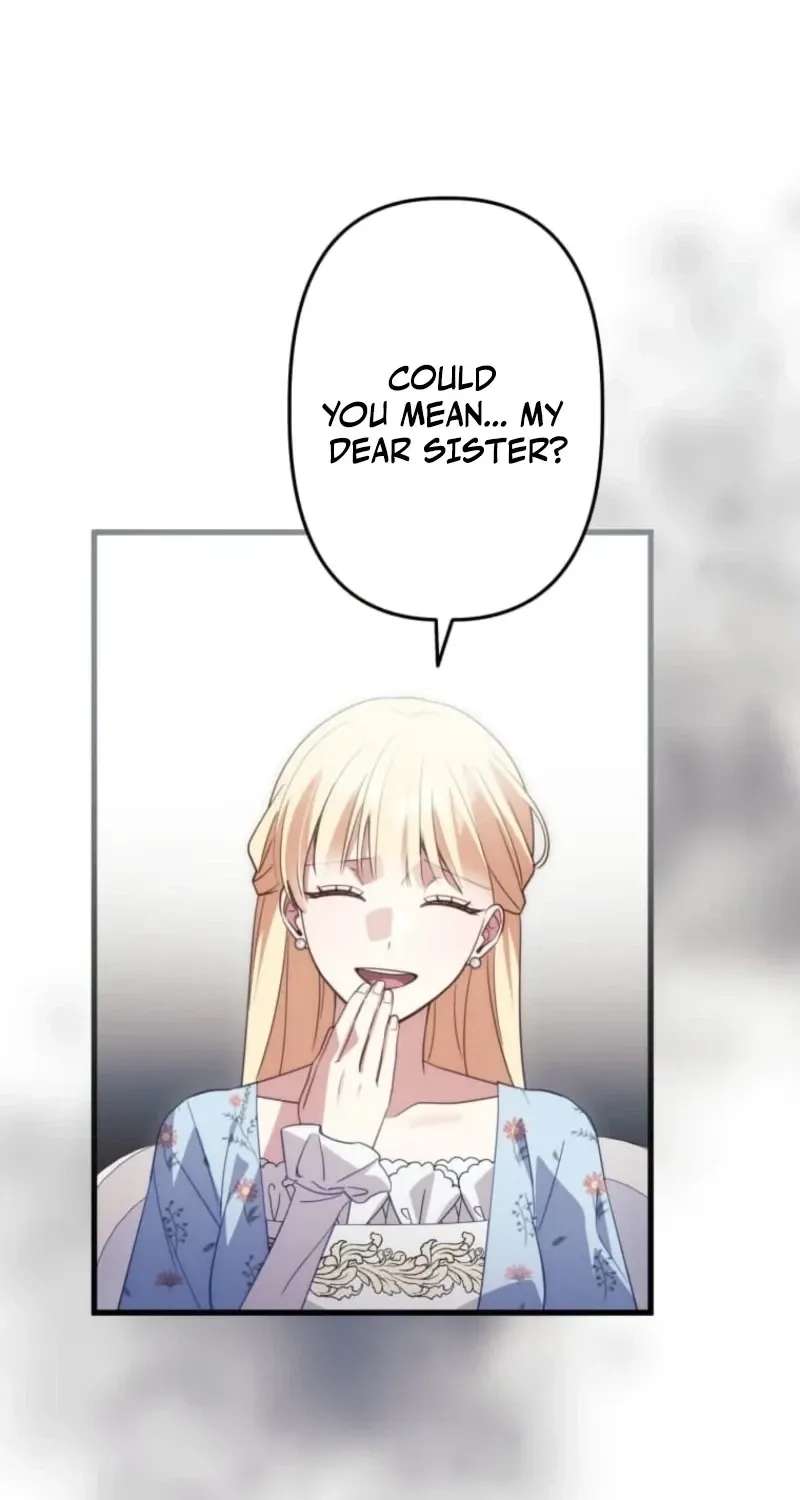 The Condemned Witch Is Loved After Regression?! Chapter 22 - page 20