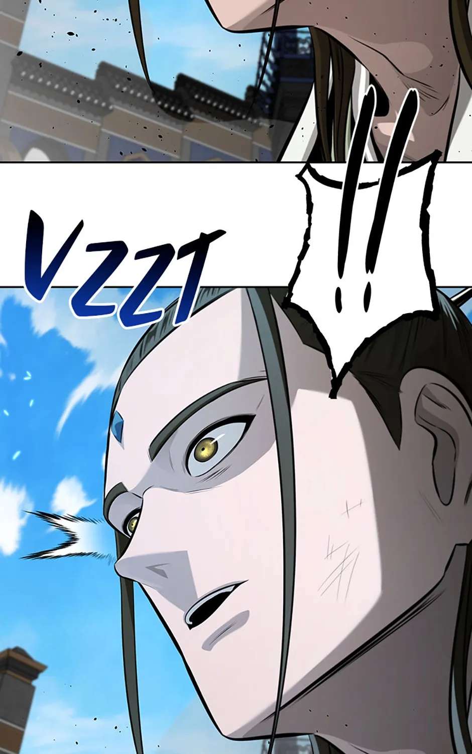 Absolute Master of the Senate Chapter 81 - page 127
