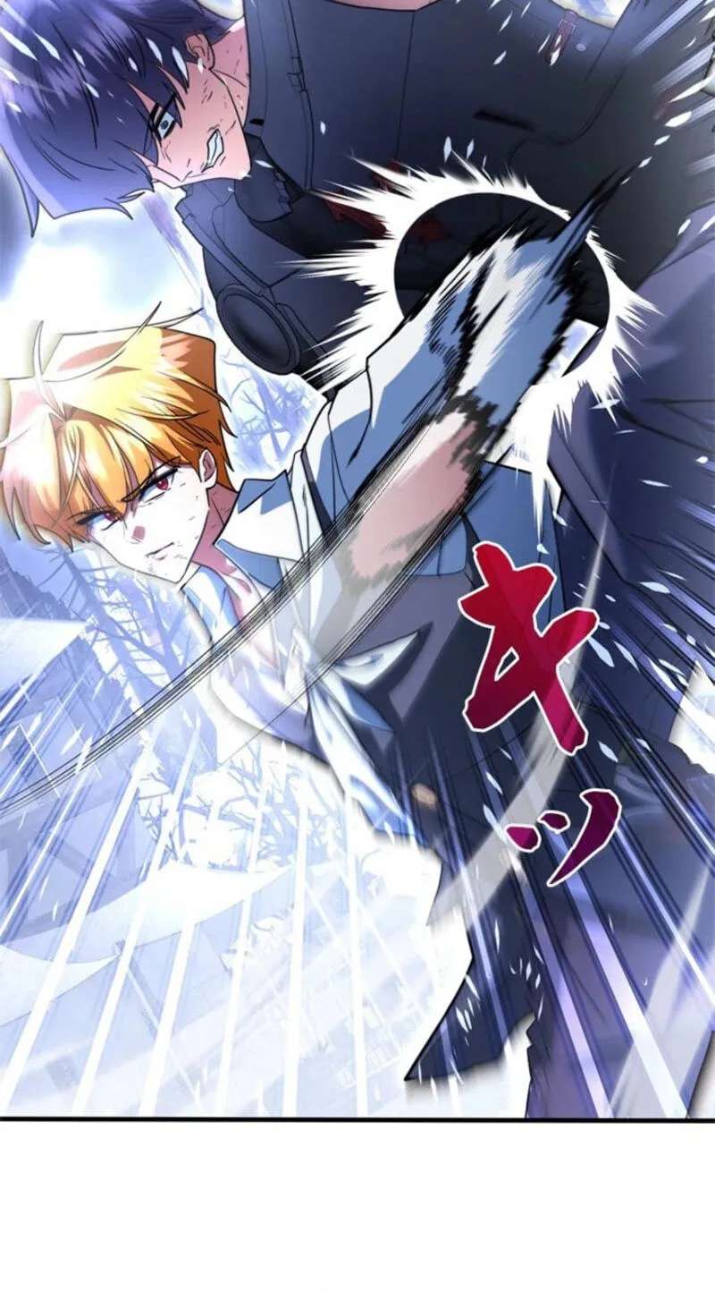 The Sword Emperor Transmigrates Chapter 38 - page 103