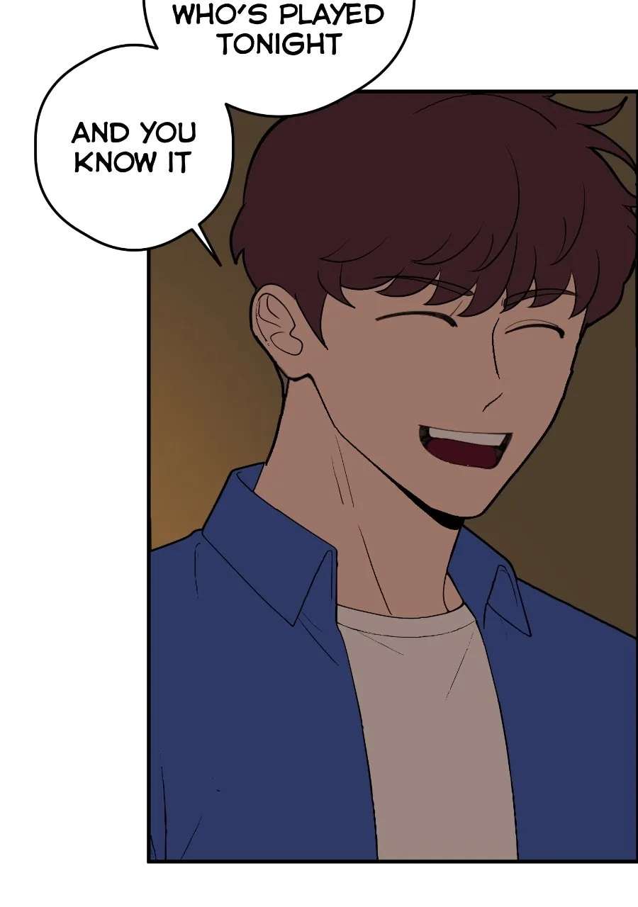 Fight for Me! Chapter 3 - page 85