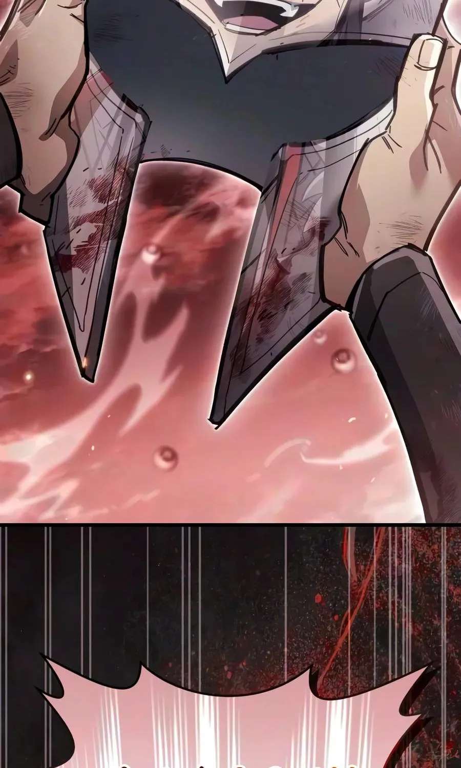 The Player Hides His Past Chapter 136 - page 104