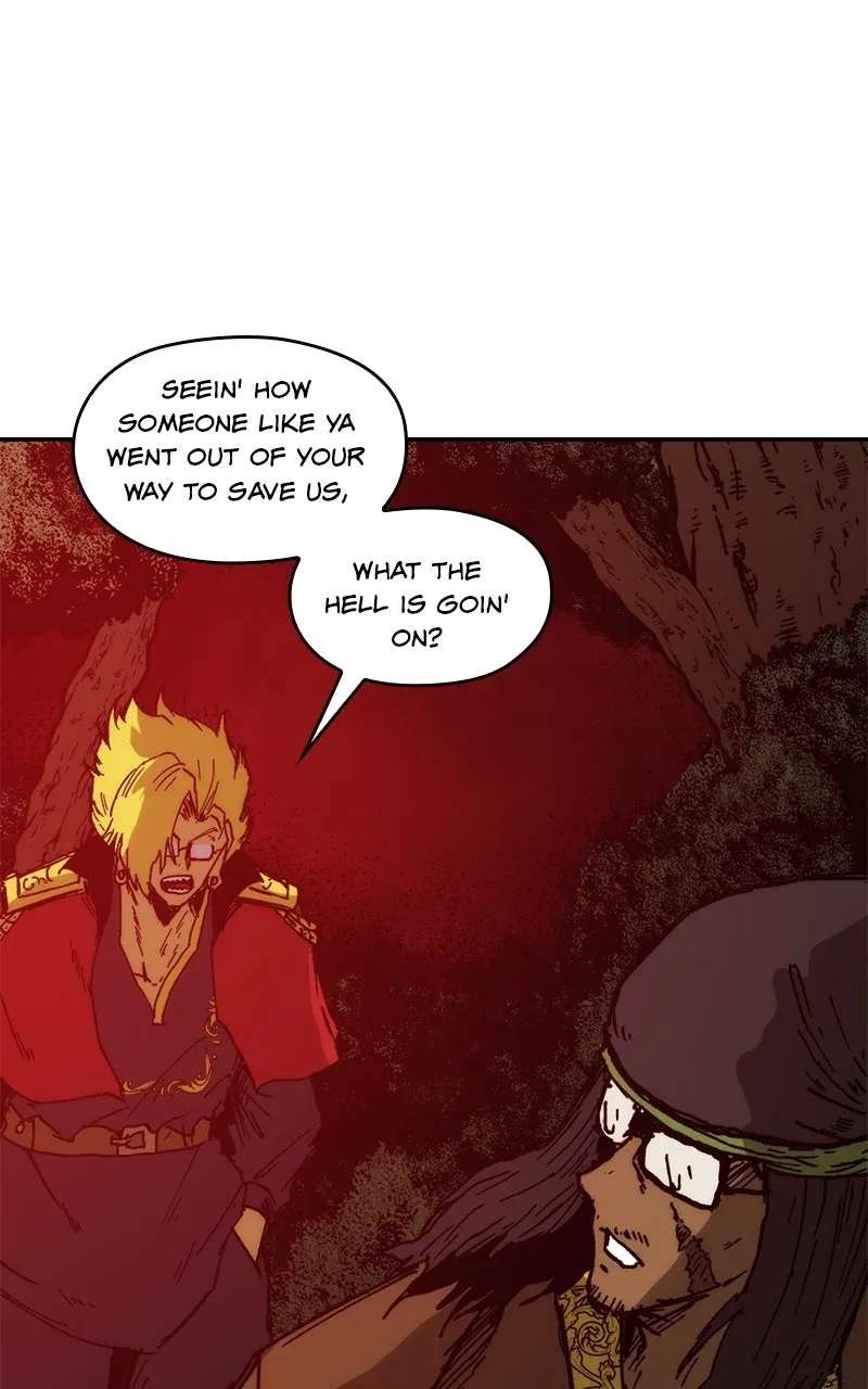 Fatal Reset Chapter 40 - page 37