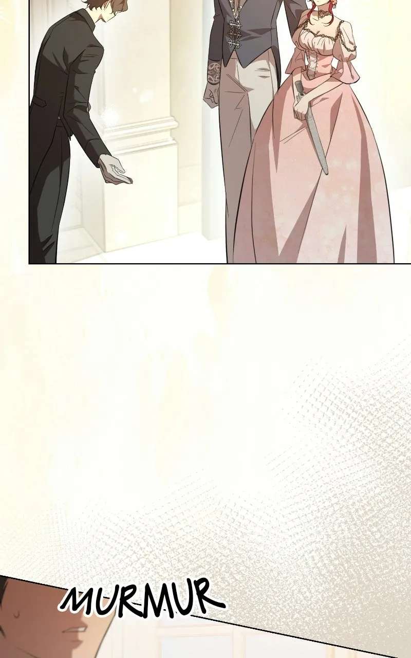 Dear My Flawless Duke Chapter 2 - page 154