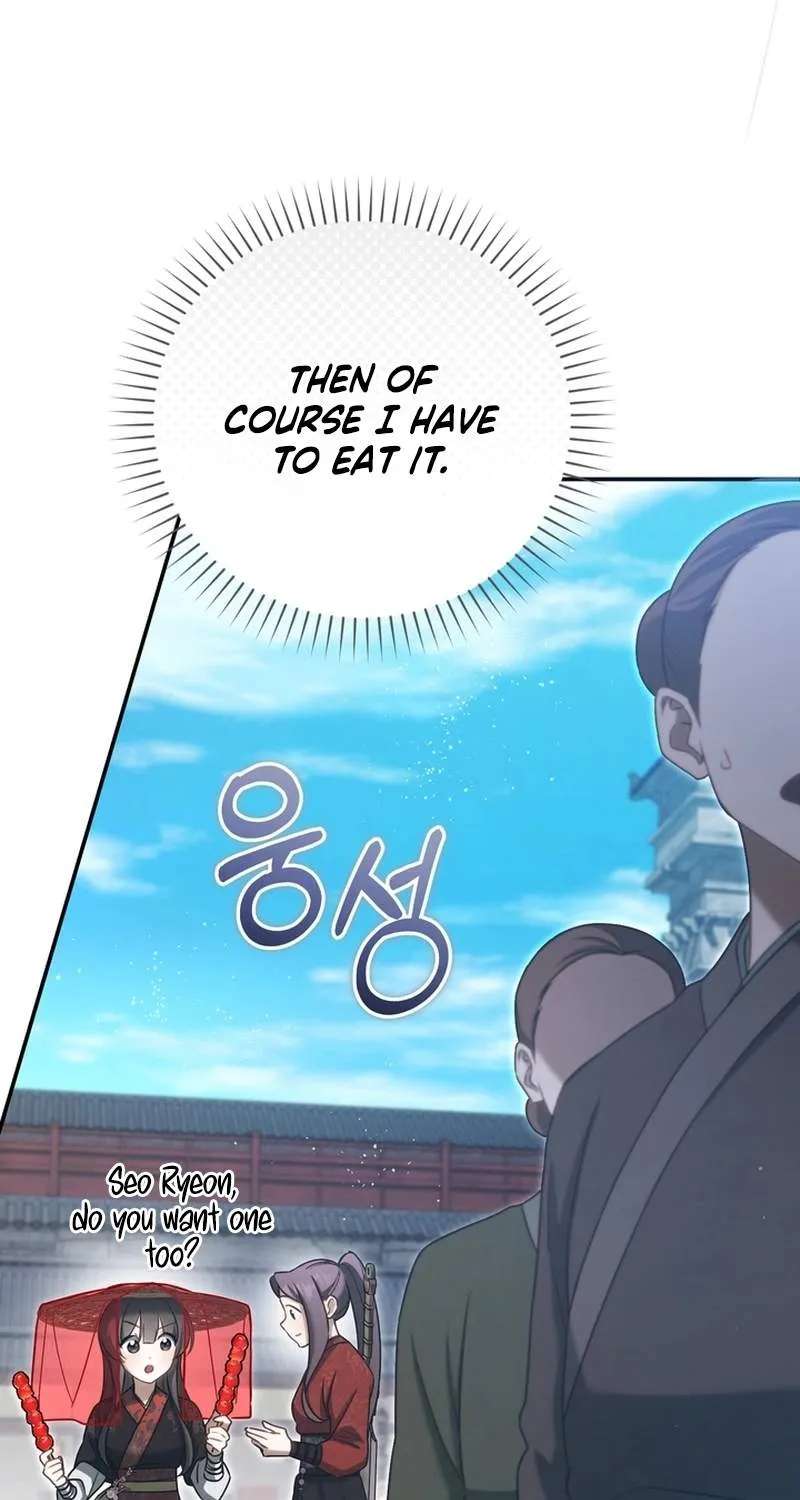 The Heavenly Demon Cult’s Strongest Maid Chapter 36 - page 62