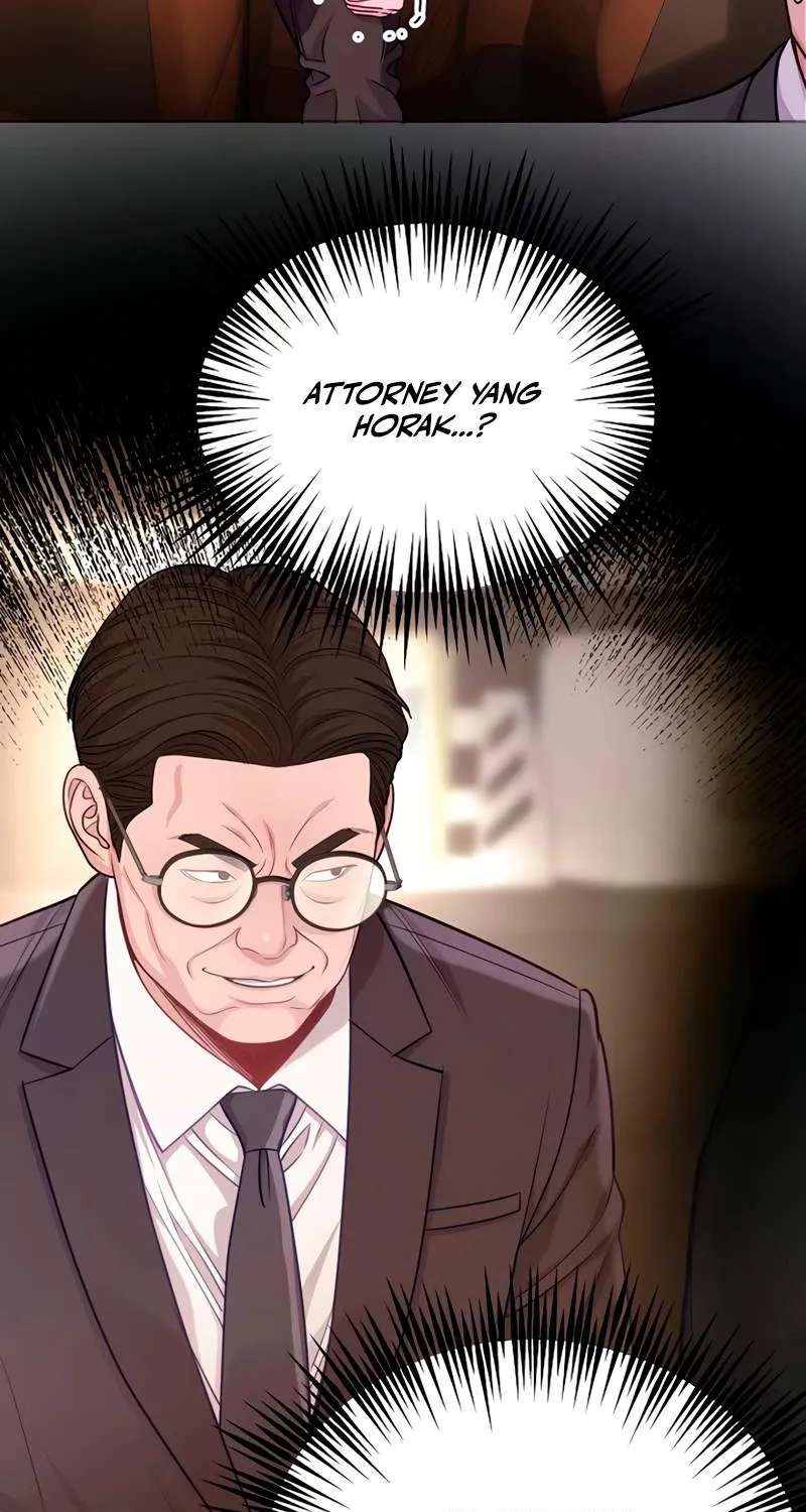 The Ordinary Lawyer's Subspace Chapter 45 - page 30