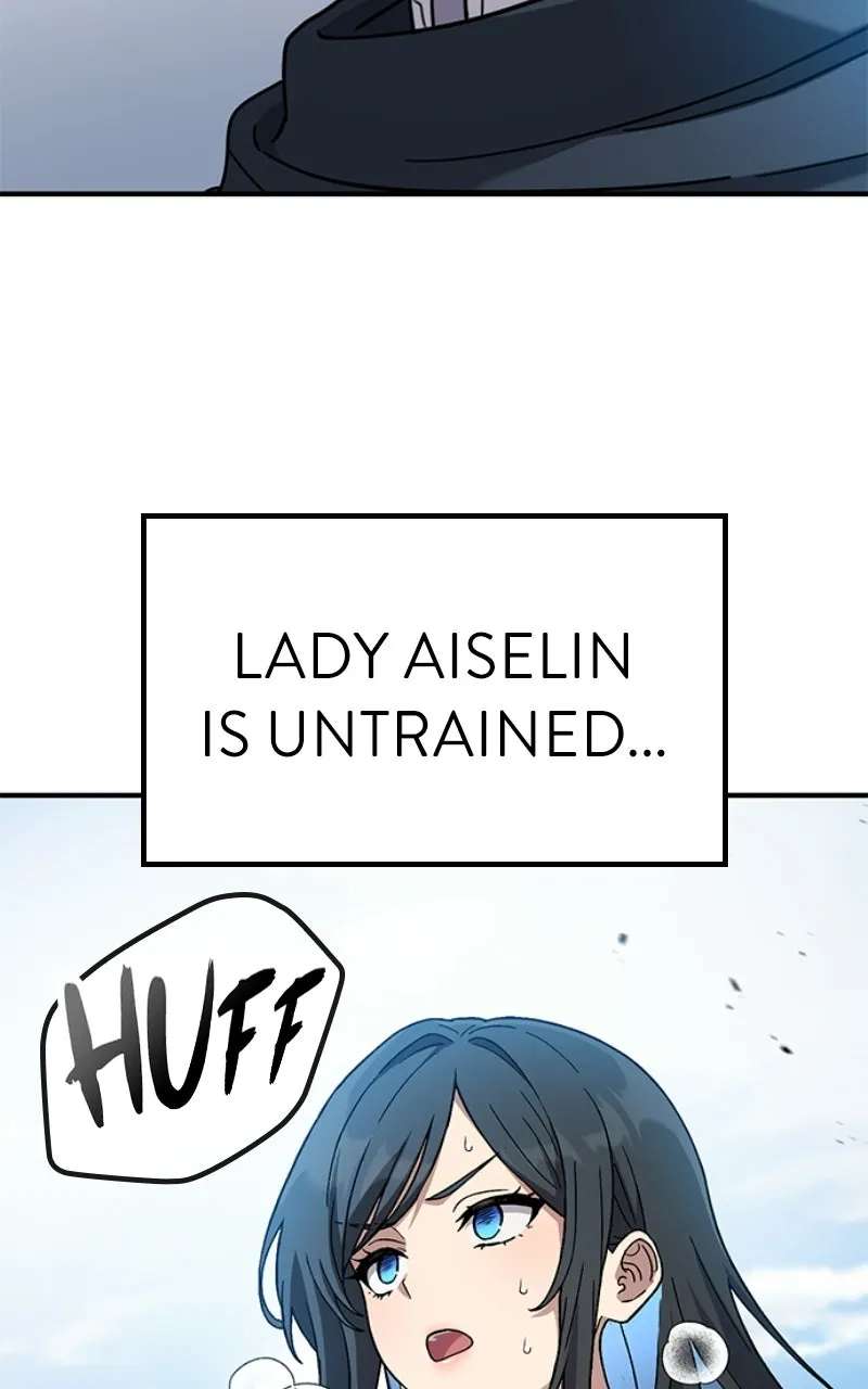 There's No Such Thingas a Bad Lady Chapter 21 - page 47