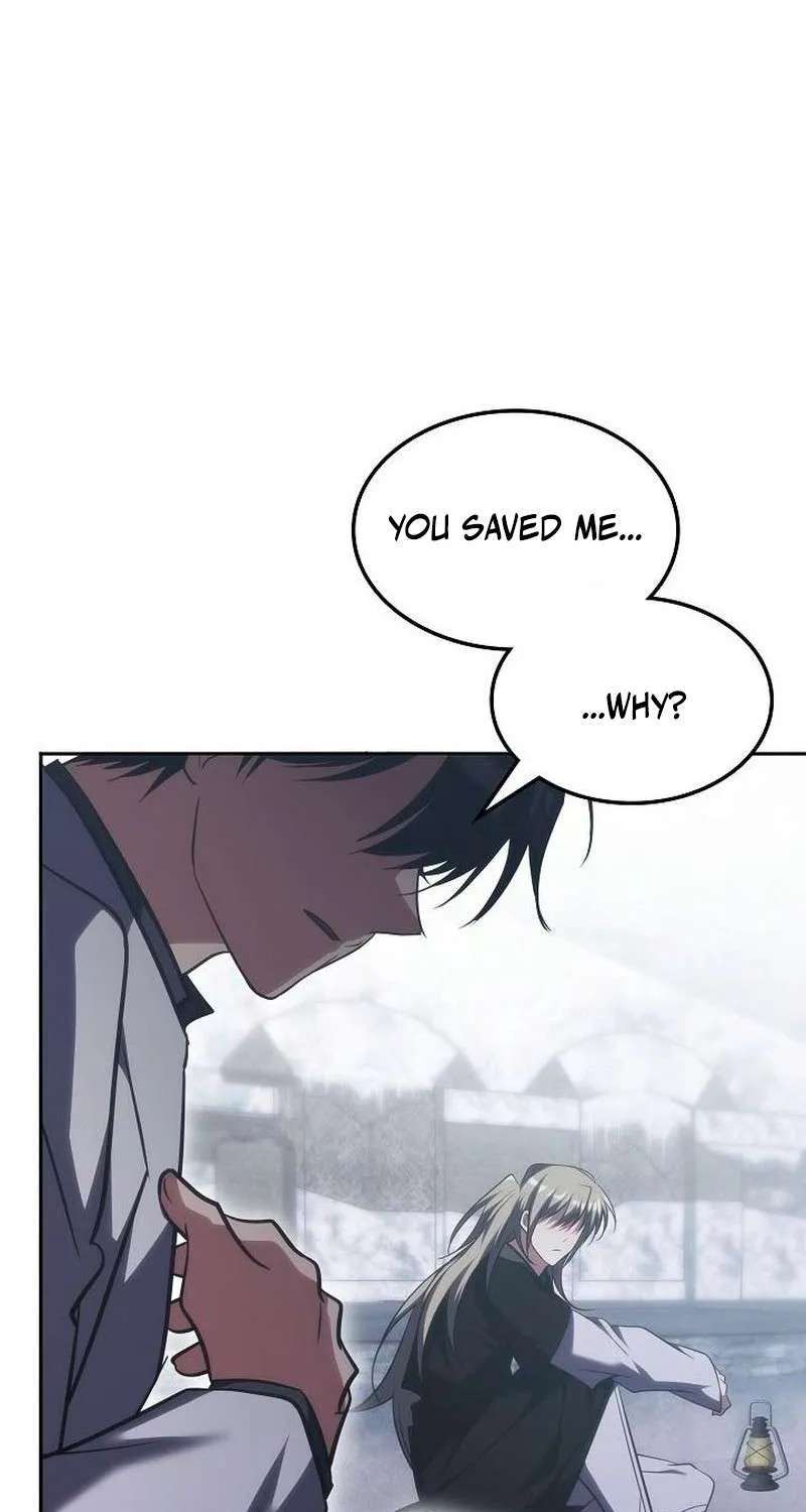 The Late Game Healer Is Way Too Strong Chapter 98 - page 68