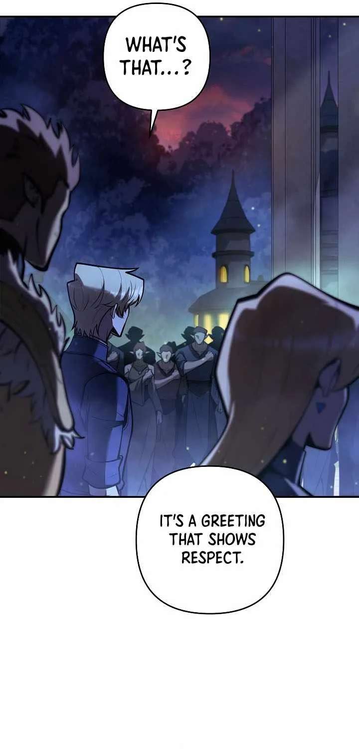 The Mad Dog of the Duke’s Estate Chapter 73 - page 10