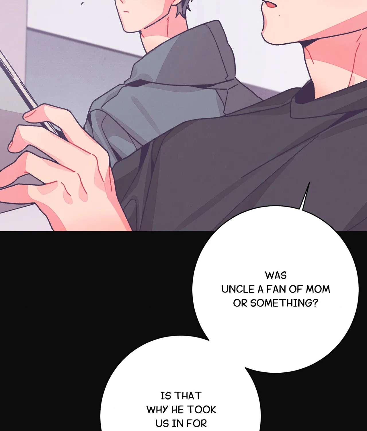 Relationship of Necessity Chapter 24 - page 142