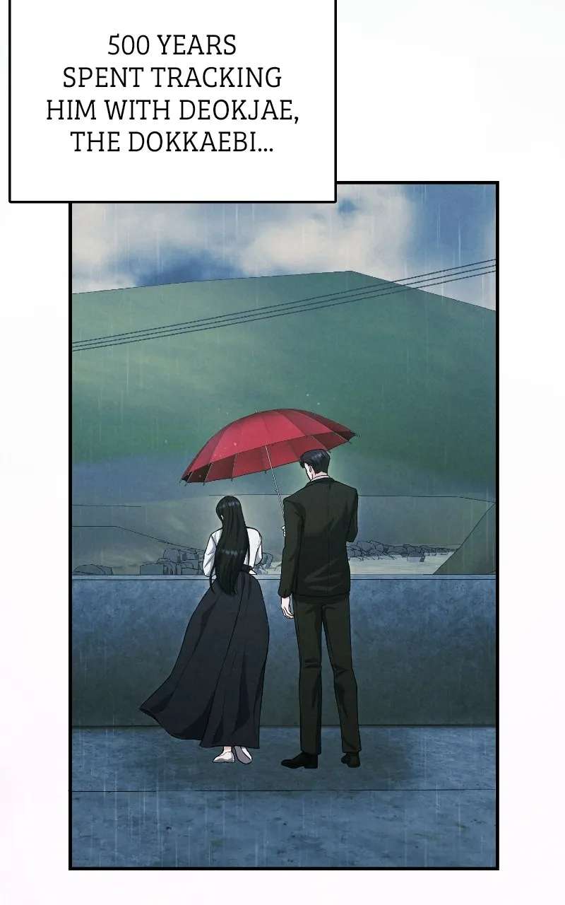 I Will Remarry theHusband I Murdered Chapter 3 - page 71