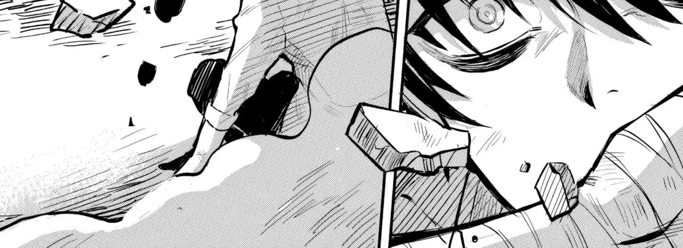 My Father Is the Demon King, so I'll Become the Hero Chapter 1 - page 51