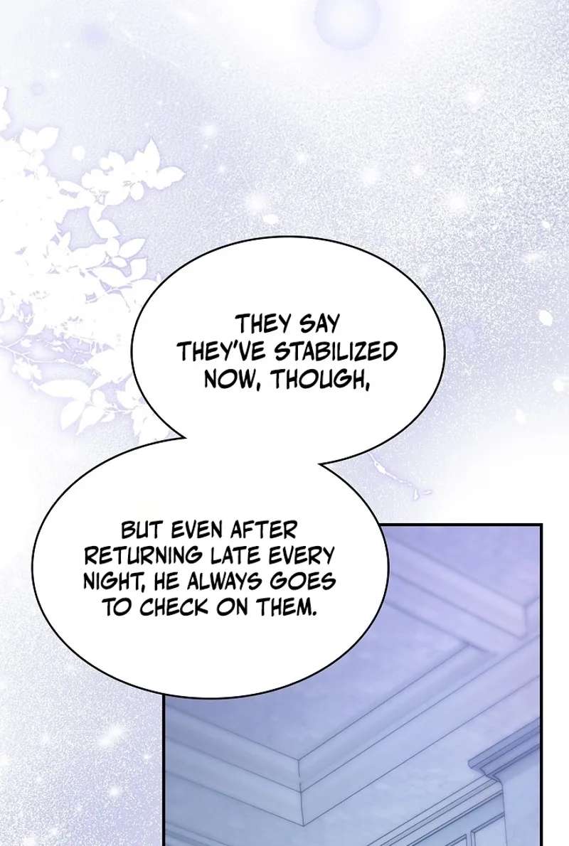 The Grand Duchess Disappeared on a Silent Night Chapter 26 - page 19