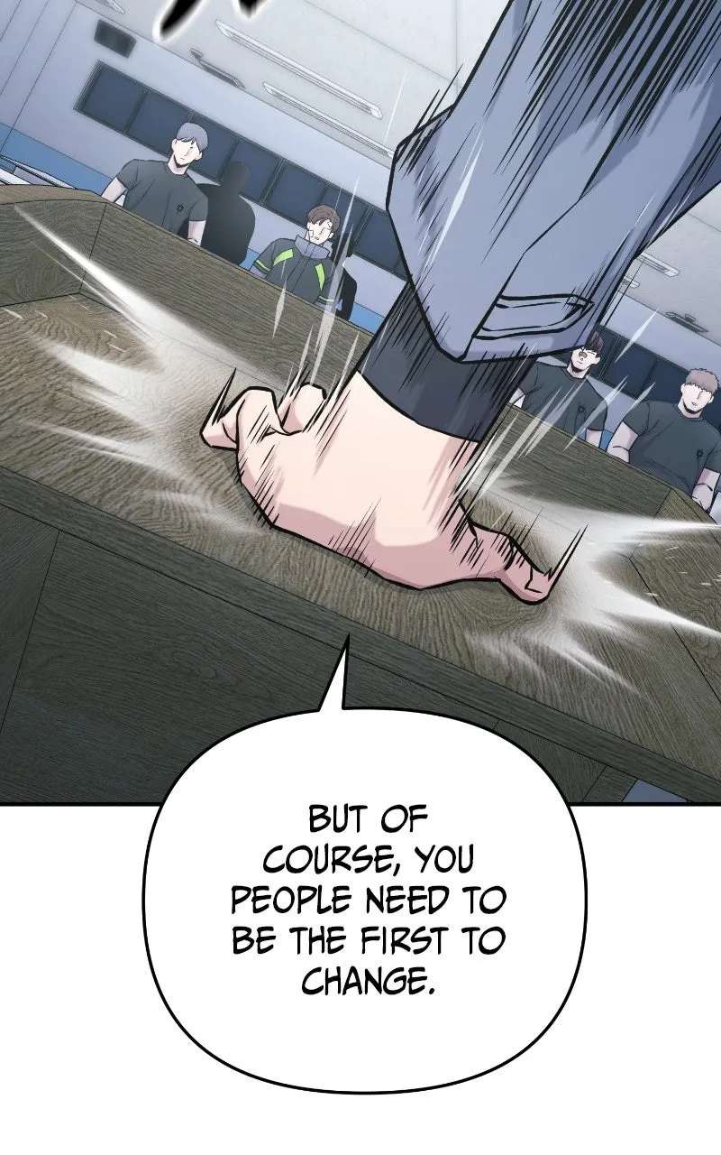 The UnrivaledLabyrinth Architect Chapter 15 - page 118