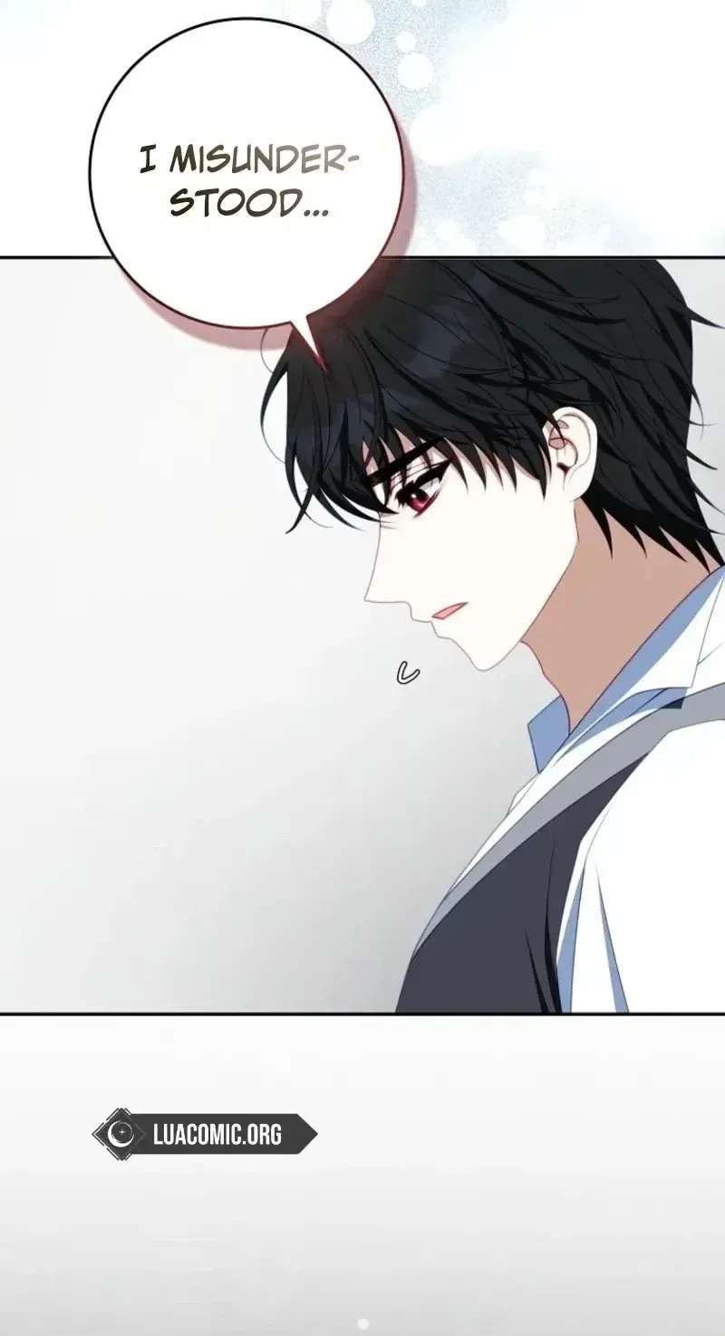 Unshakable Female Lead in Regret Genre Chapter 61 - page 30
