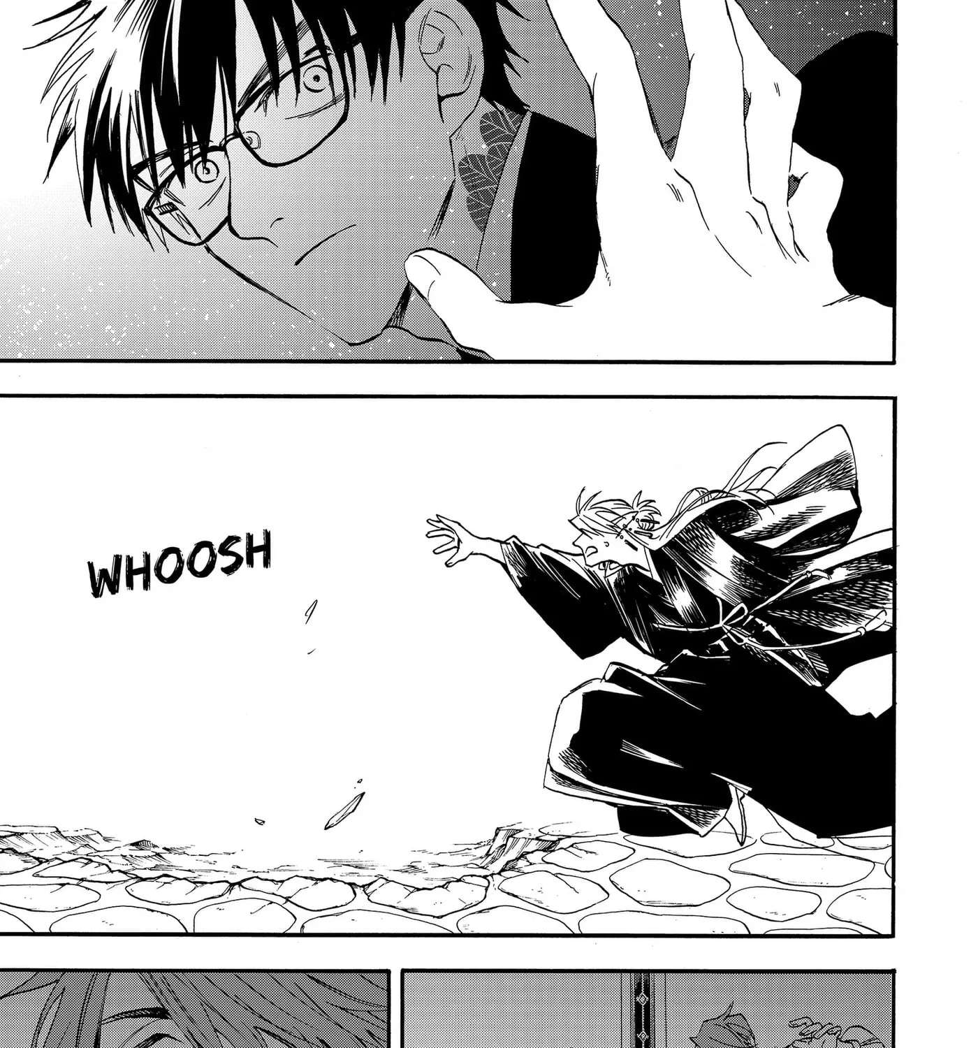 Yuusha Izoku Chapter 30 - page 33