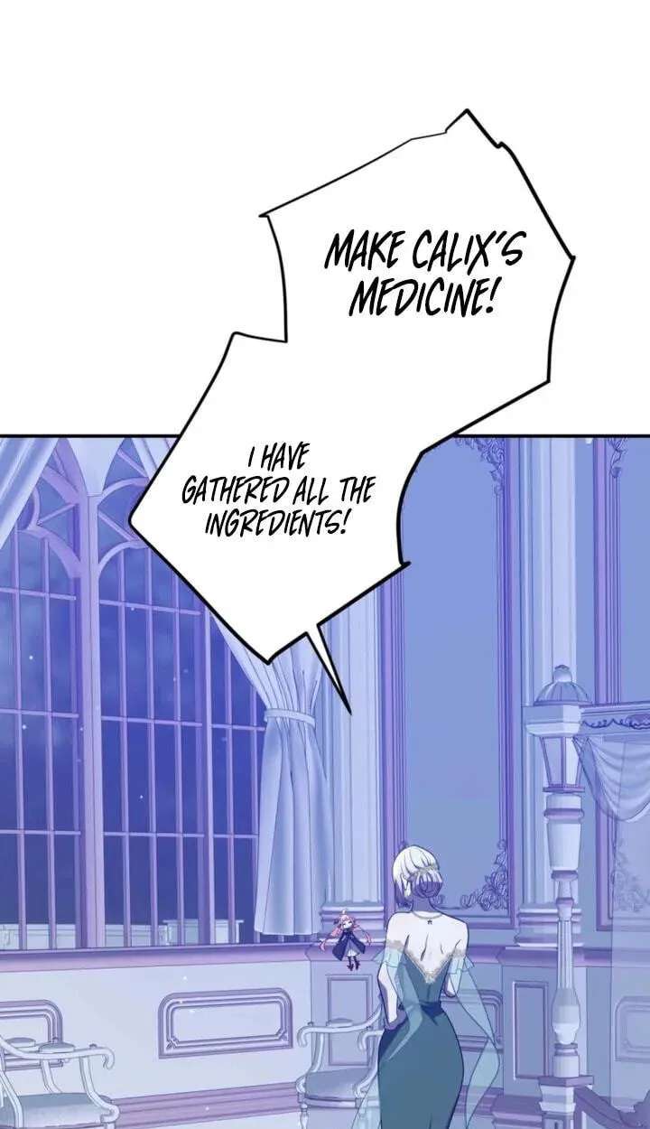 My Childhood Friends Are Trying to Kill Me Chapter 98 - page 64