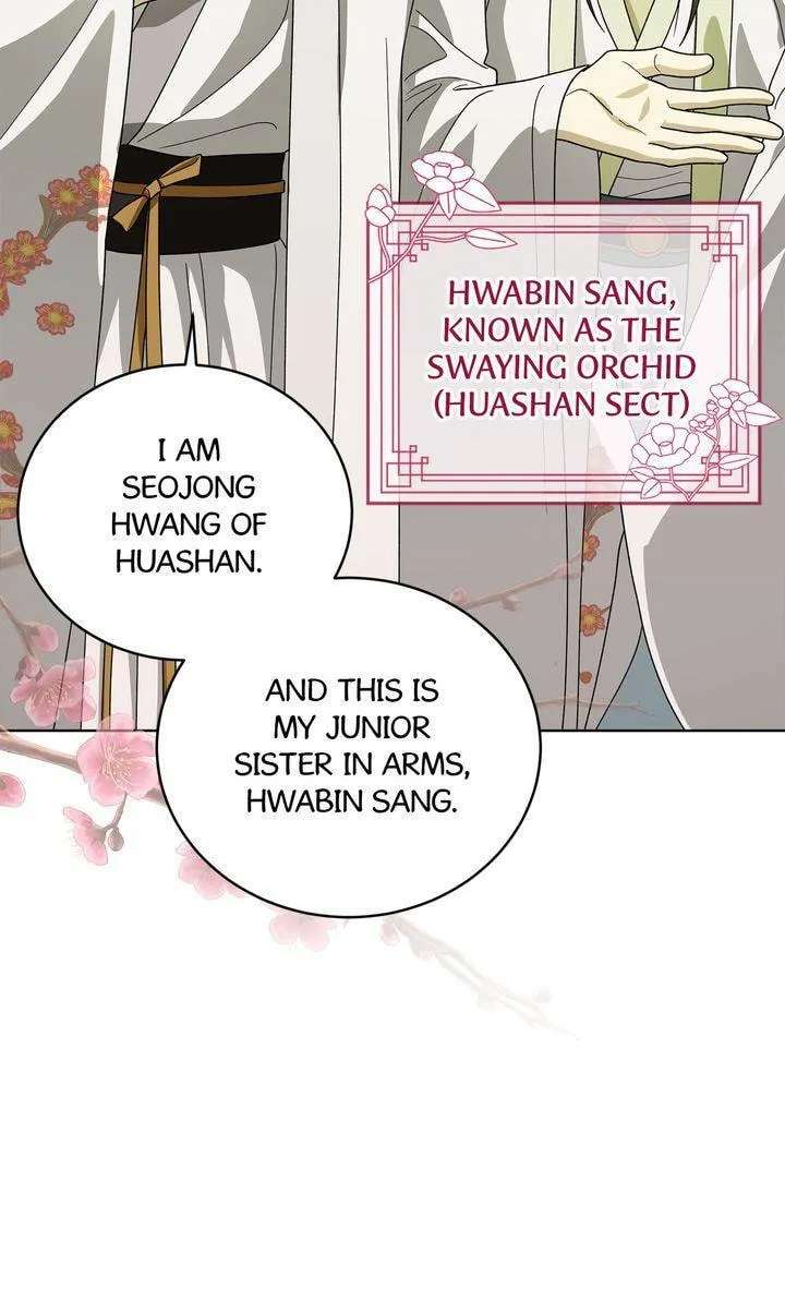 For a Thousand Autumns Chapter 63 - page 64