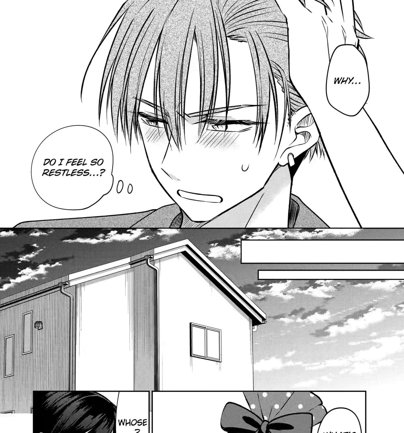Don't Pry Into People's Genders in Online Games! Chapter 5 - page 60