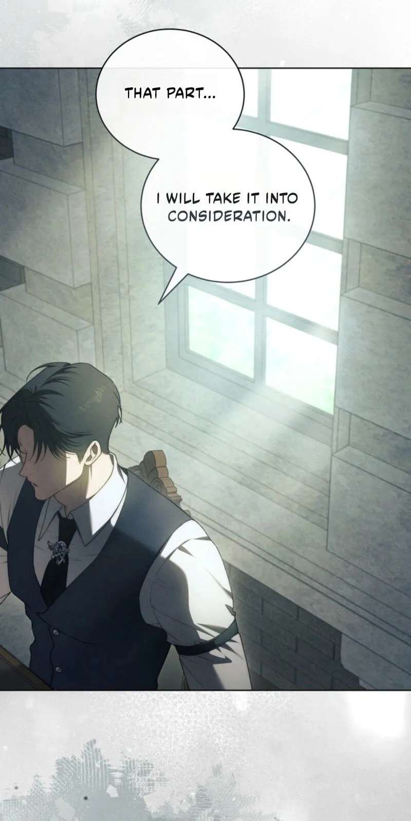 The Manor Awaits Spring Chapter 31 - page 25