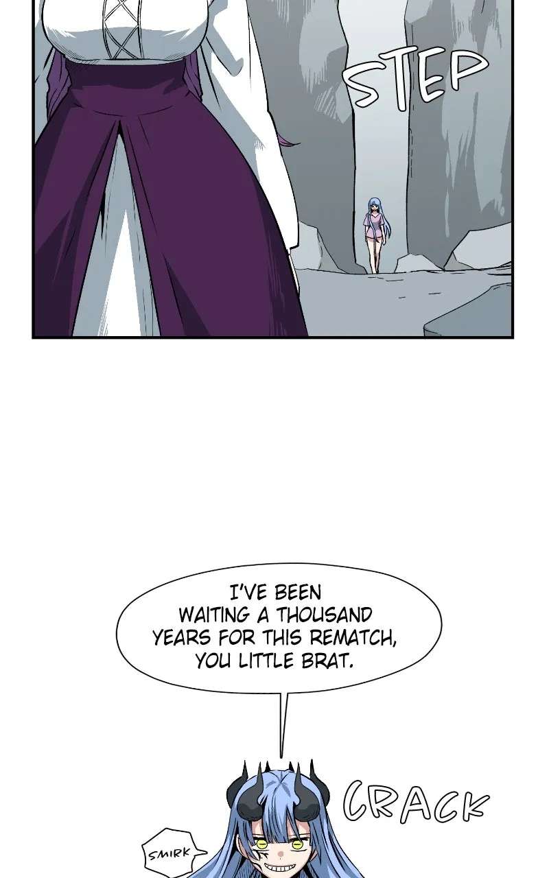 One Step Closer tothe Demon King Chapter 139 - page 66