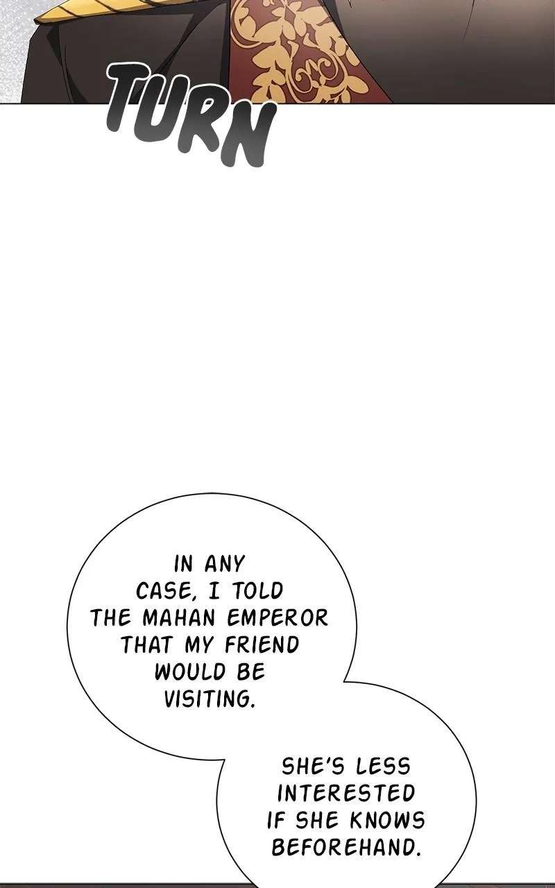 Wished You Were Dead Chapter 103 - page 25