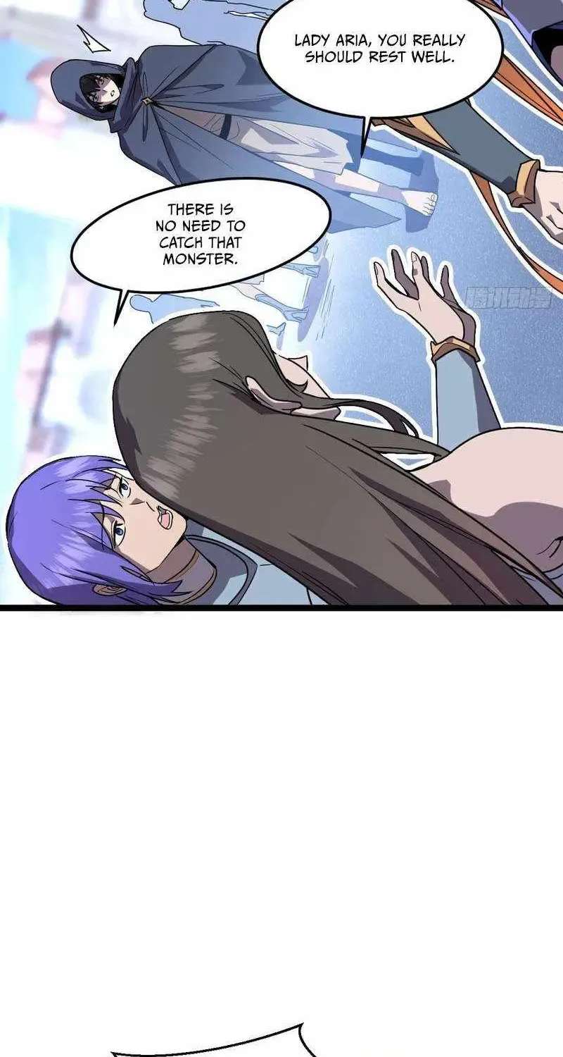 I'm Really Not a Demon Beast Chapter 3 - page 72