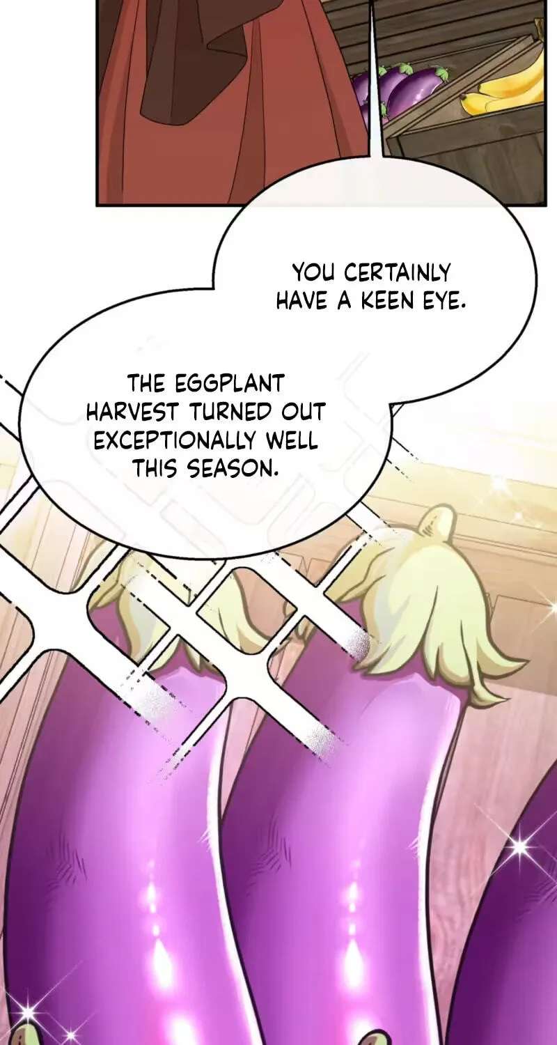 The Couple Hides Their Tastes Chapter 23 - page 39