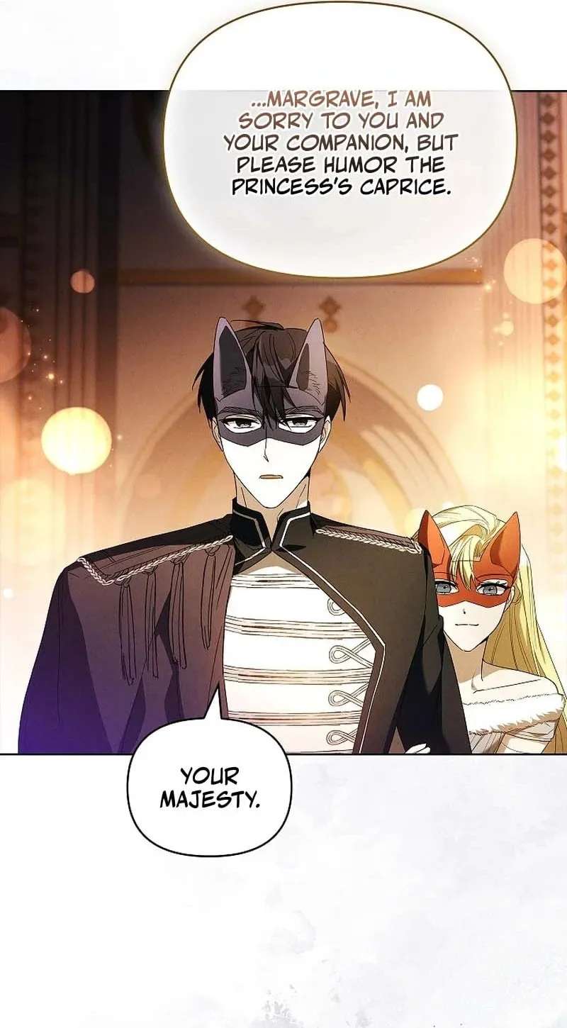 Regarding the Perfect Revenge Chapter 33 - page 65