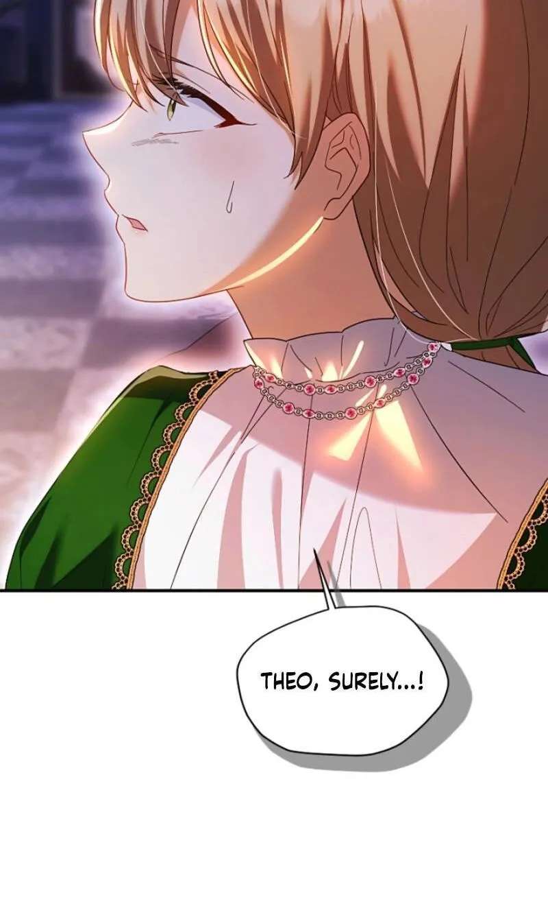 A Golden Fate That Transcends Time Chapter 109 - page 17