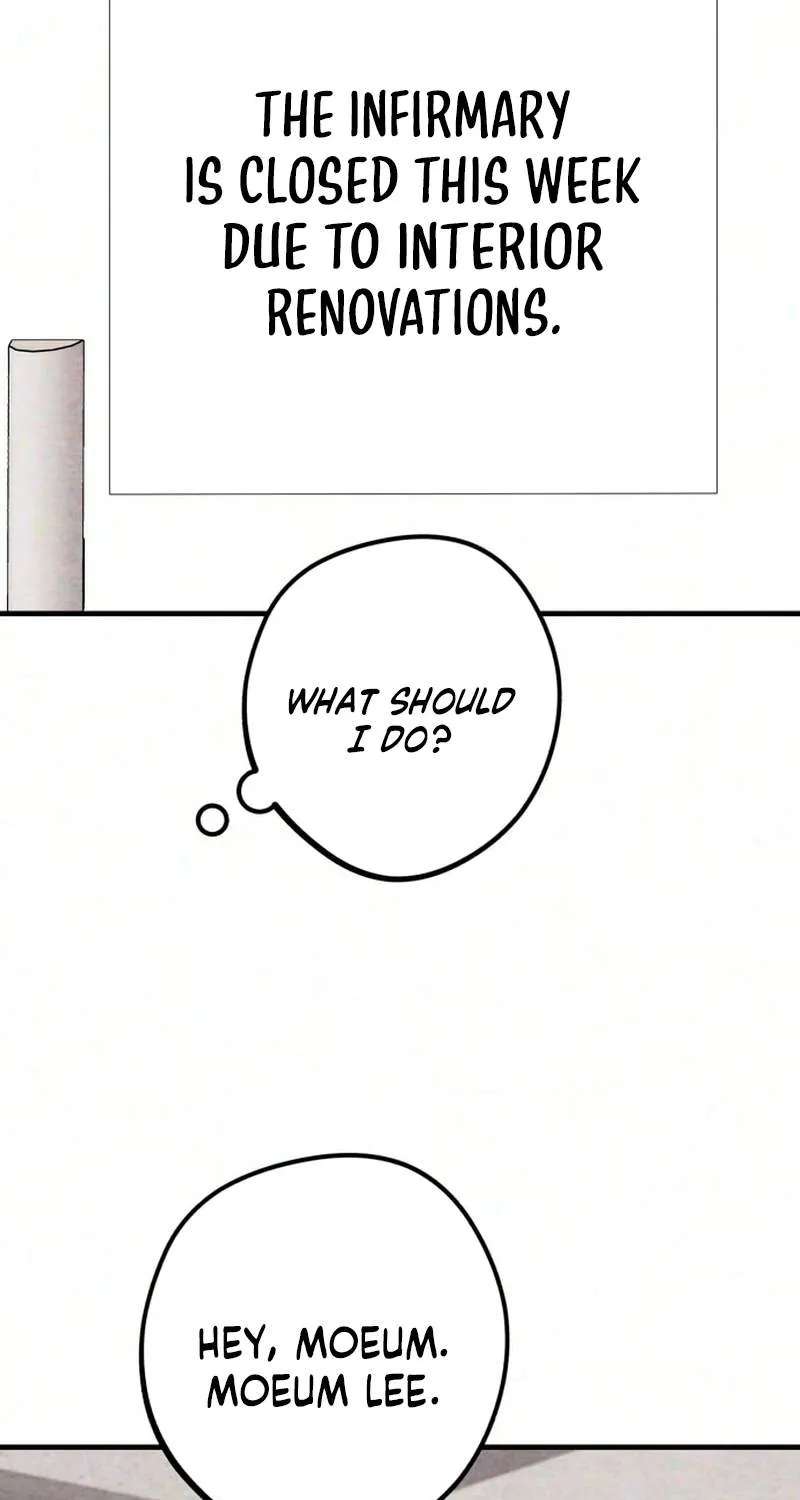 Perfect Senior's Hide! Chapter 25 - page 12