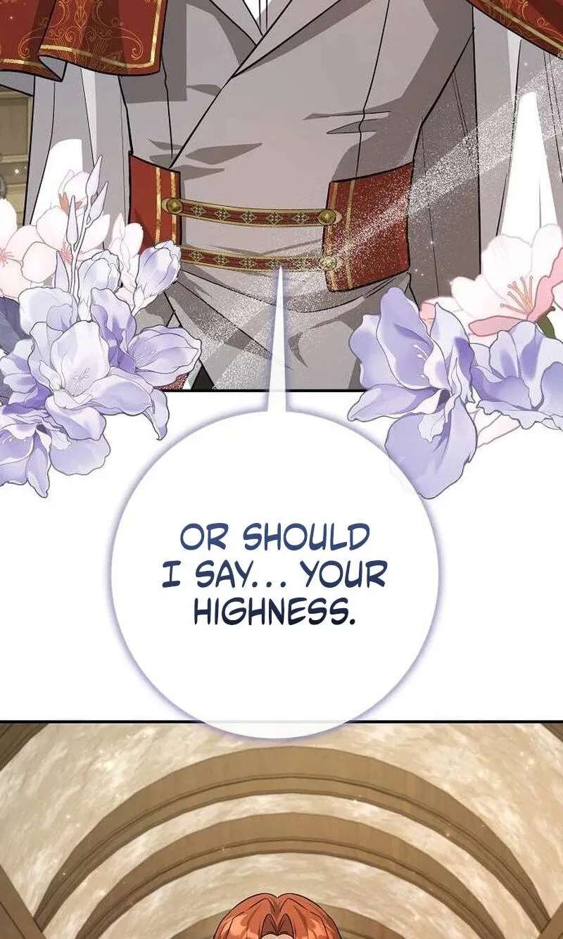 I Became the Wife of the Dead Grand Duke Chapter 10 - page 62