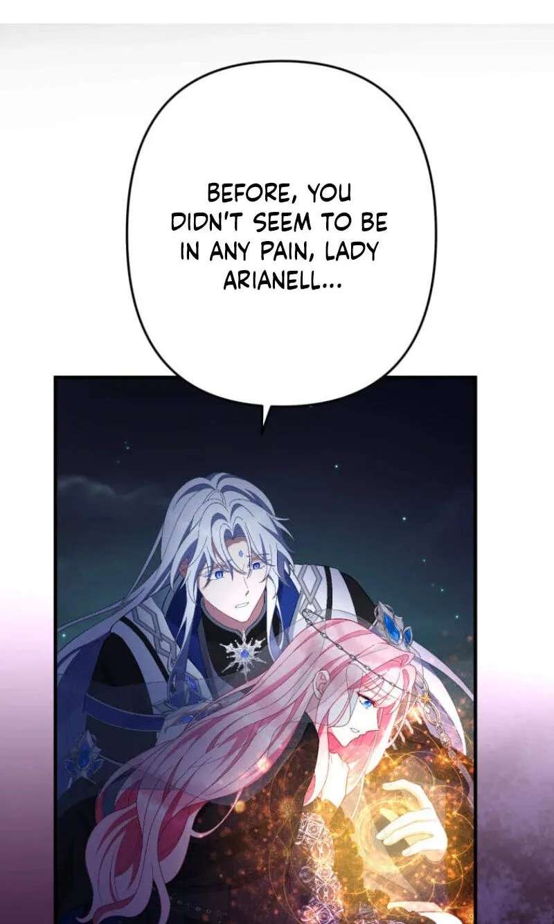 Oshi no Ichizu Sugiru Shuuchaku o, Watashi wa Mada Shiranai Chapter 98 - page 100