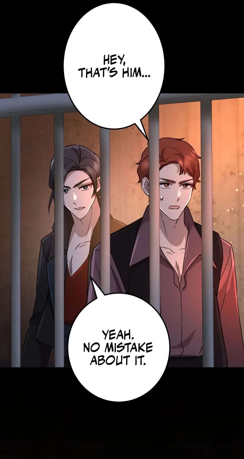 The Fake Lady and the Knight Chapter 32 - page 78