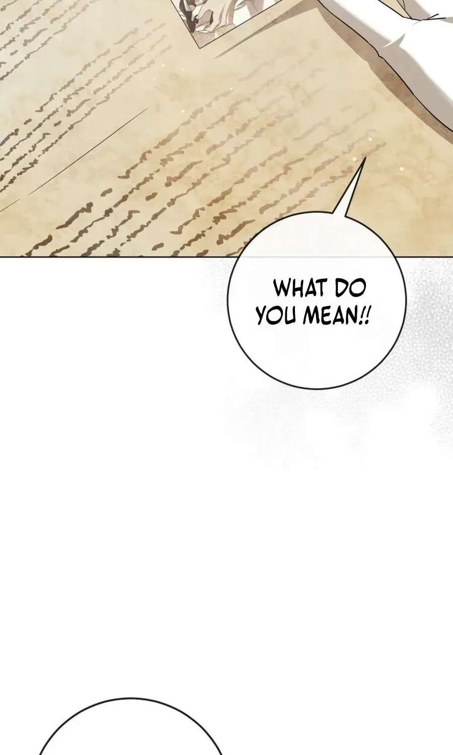 The Princess Stans in Secret Chapter 70 - page 94