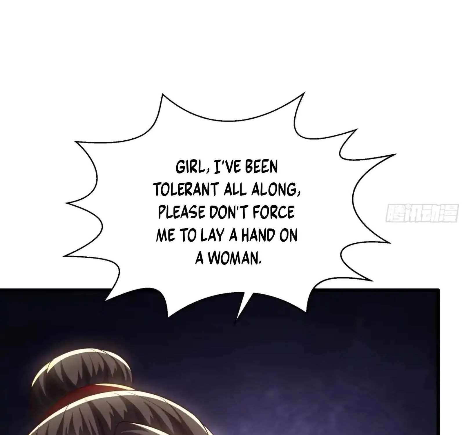 Reborn in the Water Margin World as the Strongest Wu Dalang Chapter 87 - page 23