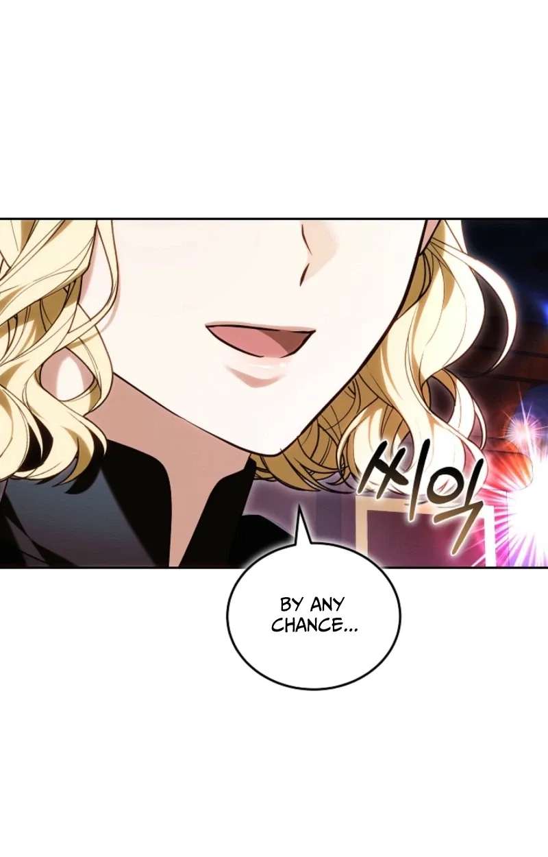 Vote for Your Knight! Chapter 7 - page 39