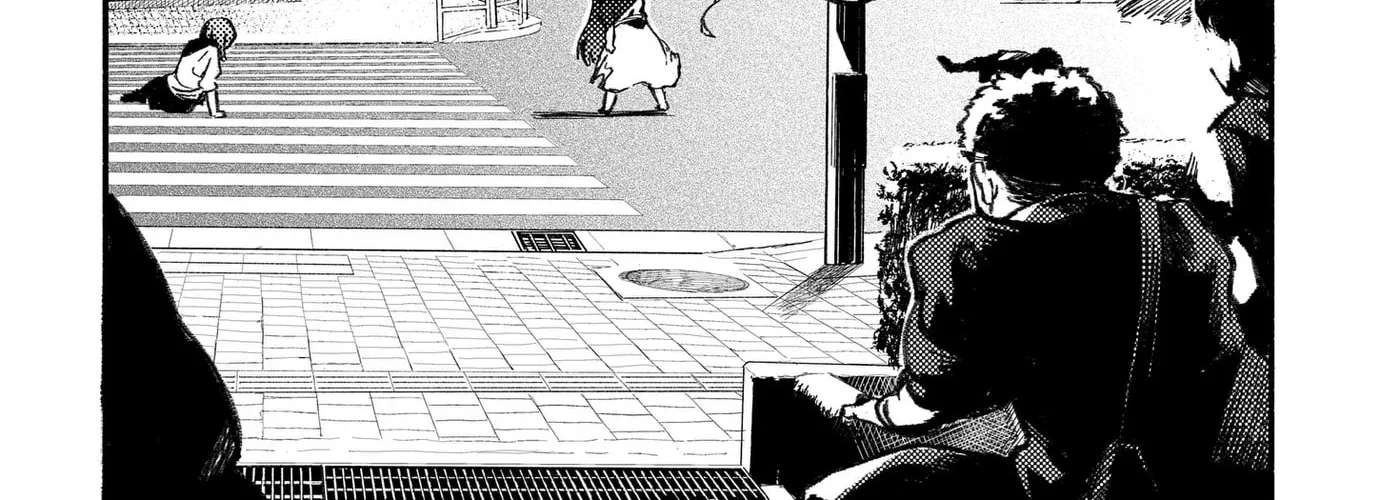 Mayori Academy Chapter 1 - page 136