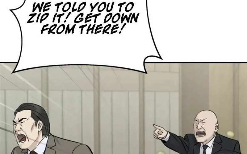 Genius Grandson of the Loan Shark King Chapter 119 - page 70