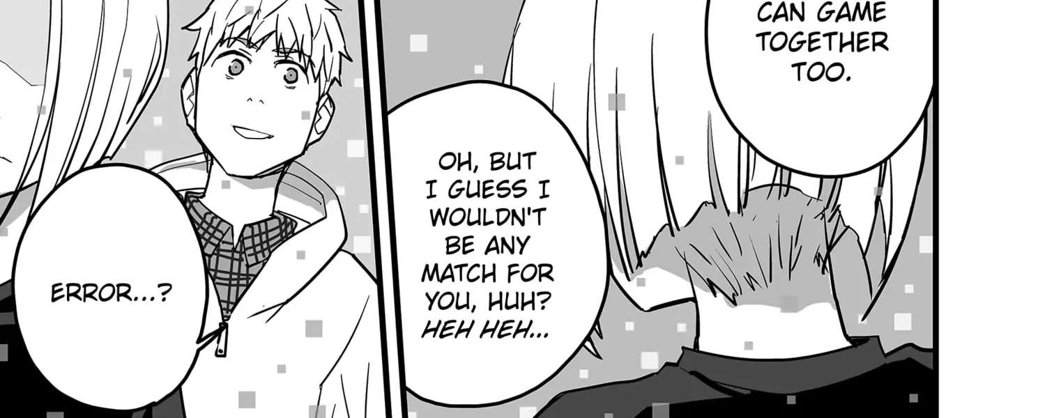 The Game Devil Chapter 37 - page 54