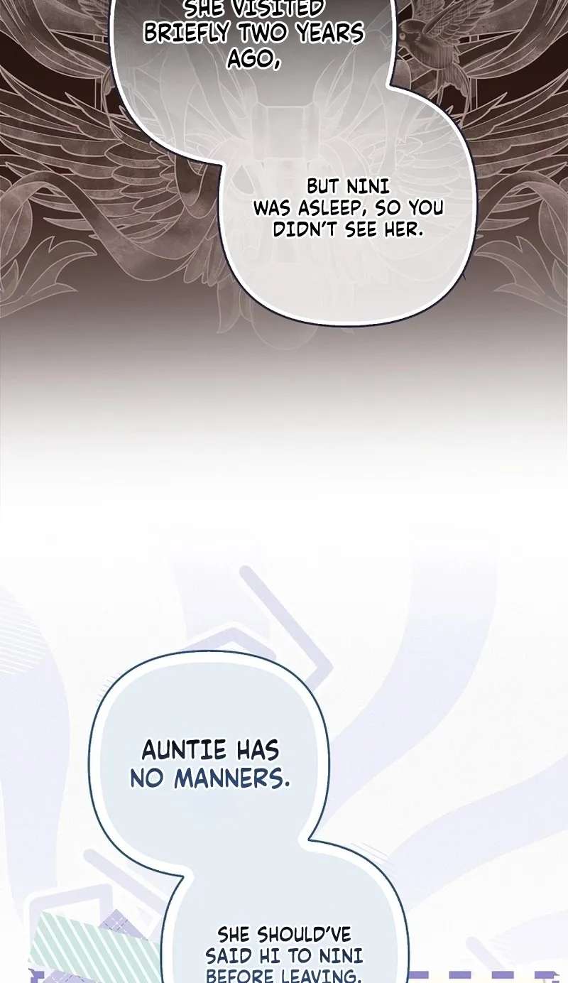 The Female Lead Takes Care of Everything Chapter 16 - page 43