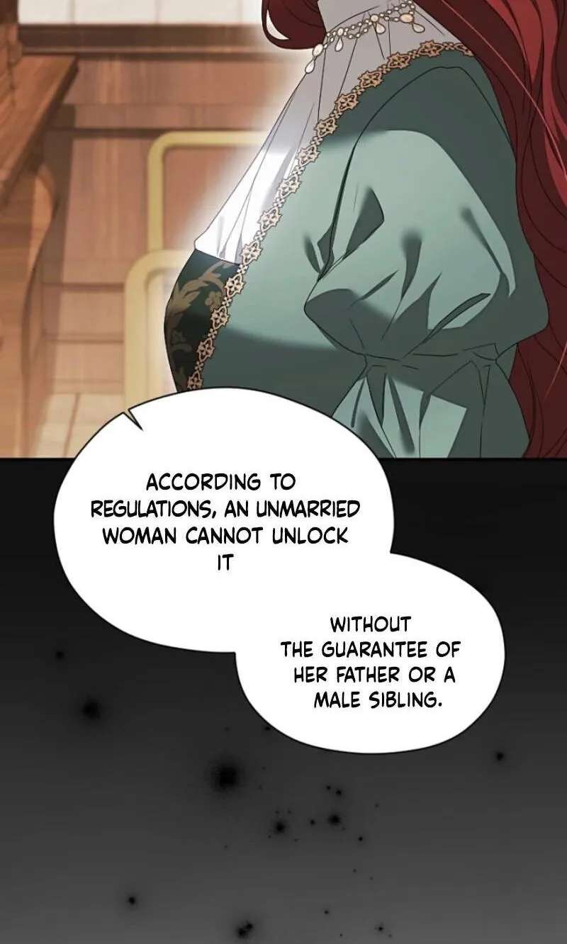 A Golden Fate That Transcends Time Chapter 107 - page 99