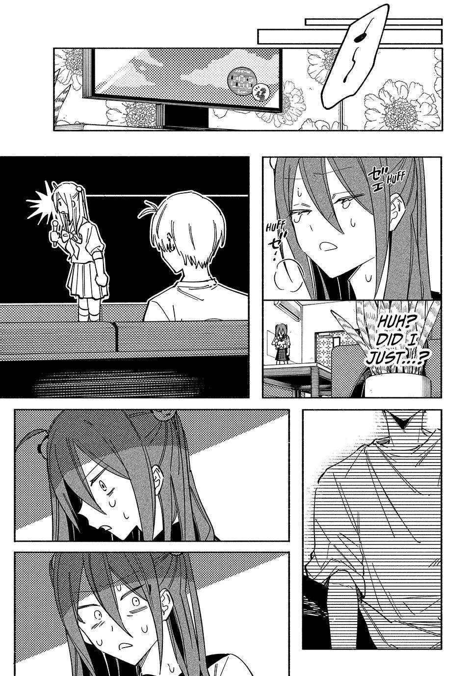 Yata Miran to Seishun ni Joutou!! Chapter 4 - page 4